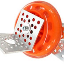 Center Hole Adapters - 4 pack