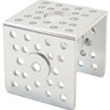 Center Hole Adapters - 4 pack