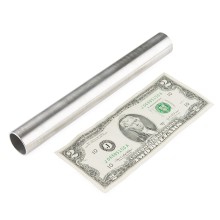 Tube - Stainless (1"OD x 8.0"L x 0.88"ID)