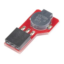 SparkFun RedBot Buzzer