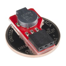 SparkFun RedBot Buzzer