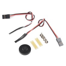 Wheel Encoder Kit