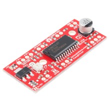 EasyDriver - Stepper Motor Driver