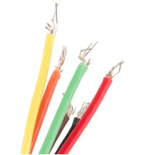 Slip Ring - 6 Wire 2A