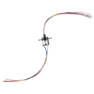 Slip Ring - 12 Wire 2A