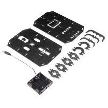 Shadow Chassis