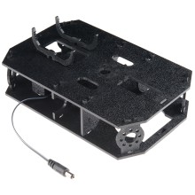 Shadow Chassis