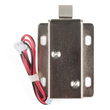 Solenoid - 12V (Latch / Lock)