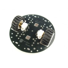 2 Wheels miniQ Balancing Robot chassis