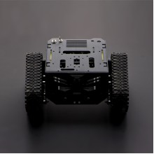 Devastator Tank Mobile Platform