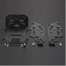 Devastator Tank Mobile Platform