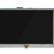 HDMI 5 Inch 800x480 TFT Display for Raspberry Pi B+/2B/3B