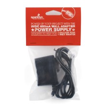 9V DC 1300mA Wall Adapter Power Supply 