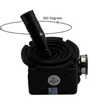 Mini Analog Joystick - 10K Potentiometers
