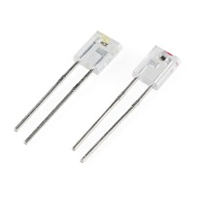 Infrared Emitters and Detectors