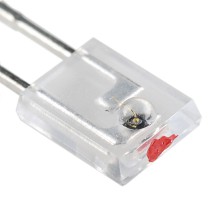 Infrared Emitters and Detectors