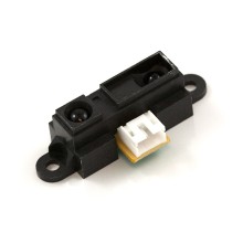 Infrared Proximity Sensor - Sharp GP2Y0A21YK