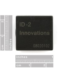 RFID Reader ID-2 125 kHz