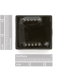 RFID Reader ID-2 125 kHz