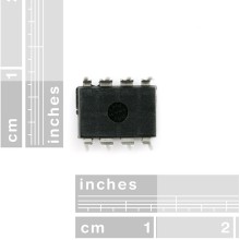 Programmable IR Receiver SIS-2