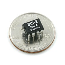Programmable IR Receiver SIS-2