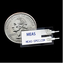 Piezo Vibration Sensor - Large