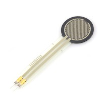 Force Sensitive Resistor 0.5