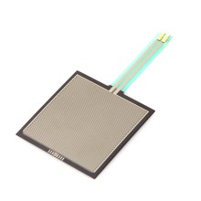 Force Sensitive Resistor - Square