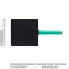 Force Sensitive Resistor - Square