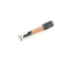 RFID Glass Capsule 125kHz