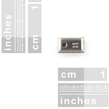 Barometric Pressure Sensor - MPL115A1