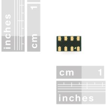 Barometric Pressure Sensor - MPL115A1