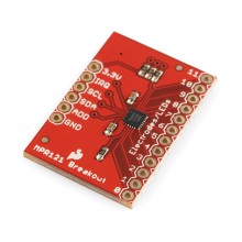 MPR121 Capacitive Touch Sensor Breakout Board