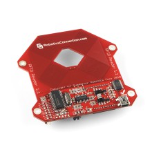 RFID Reader - RedBee 125 kHz