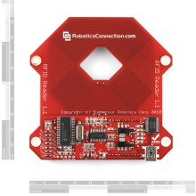 RFID Reader - RedBee 125 kHz