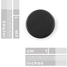 RFID Tag - Laundry MIFARE 1K 13.56 MHz