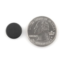 RFID Tag - Laundry MIFARE 1K 13.56 MHz