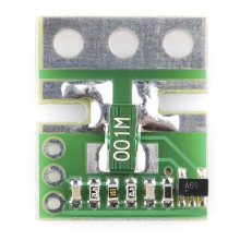 AttoPilot Voltage and Current Sense Breakout - 45A