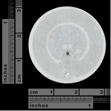 RFID Tag - Adhesive Mifare 1K 13.56 MHz