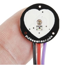 Pulse Sensor