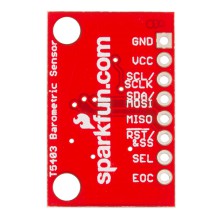 Barometric Sensor Breakout - T5403