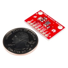 Barometric Sensor Breakout - T5403