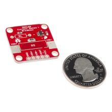 SparkFun Current Sensor Breakout - INA169