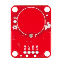SparkFun Capacitive Touch Breakout - AT42QT1010