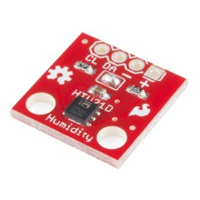 HTU21D Humidity Sensor Breakout