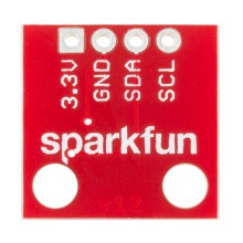 HTU21D Humidity Sensor Breakout