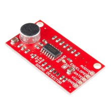 Sound Detector