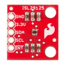 SparkFun RGB Light Sensor - ISL29125