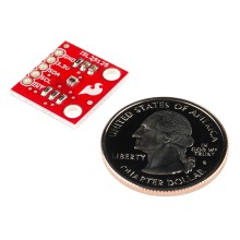 SparkFun RGB Light Sensor - ISL29125