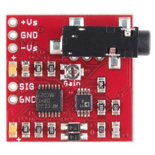 Muscle Sensor v3